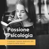 Passione Psicologia cover