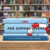 Libri Per Sopravvivere A cover