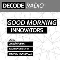 GOOD MORNING Frenchweb cover