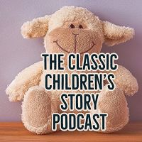 Classic Children's Story Podcast cover