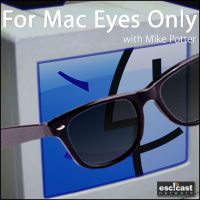 For Mac Eyes Only cover