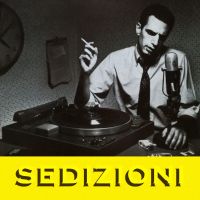 Sedizioni cover