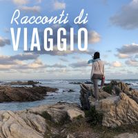 Racconti di viaggio cover