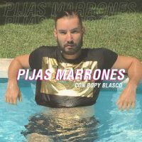 Pijas Marrones cover