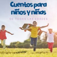 Cuentos Para Niños y Niñas cover