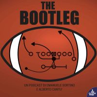 The Bootleg cover