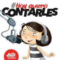 Hoy Quiero Contarles cover