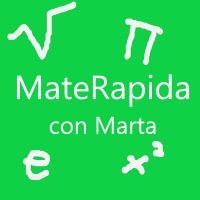 MateRapida con Marta cover
