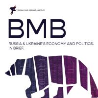 Bear Market Brief Podcast cover