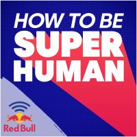 How to Be Superhuman cover