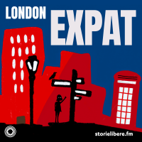 London Expat cover