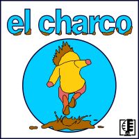 el charco cover