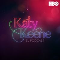 Katy Keene: El Podcast cover