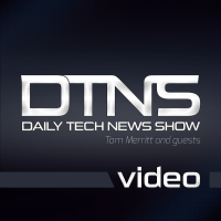 Daily Tech News Show (Video) cover