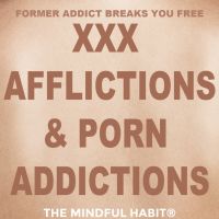 Sex Afflictions & Porn Addictions cover
