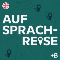 Auf Sprachreise cover