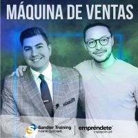 Máquina de Ventas cover