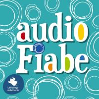 Le nostre audiofiabe originali cover