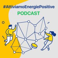 Attiviamo Energie Positive cover
