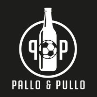 Pallo & Pullo Podcast cover