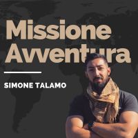 Missione Avventura cover