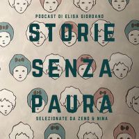Storie senza paura cover