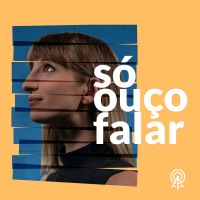 Só ouço falar cover