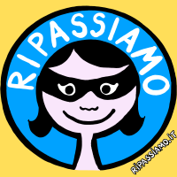Ripassiamo cover