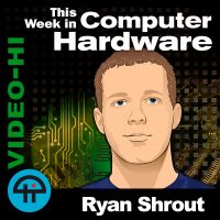 This Week in Computer Hardware (Video HI) cover