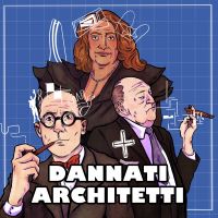 Dannati Architetti cover