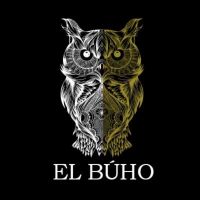 El Búho cover