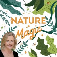Nature Magic cover