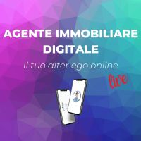 Live by Agenti Digitali cover