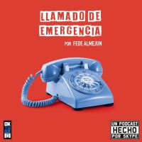 Llamado de Emergencia cover
