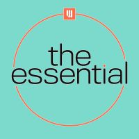 The Essential cover
