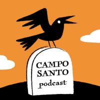 Camposanto cover