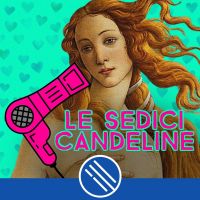 Le sedici candeline cover