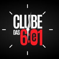 Clube 6e1 cover