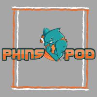 PhinsPod: Miami Dolphins News & NFL Insight cover