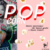 Pop Corn cover