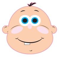 The Baby Big Mouth Podcast for Kids cover