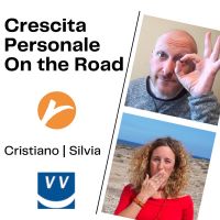 Crescita Personale On The Road cover