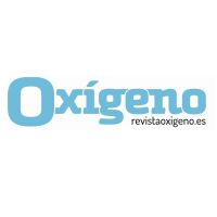 Oxígeno cover