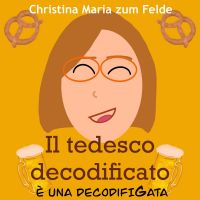 Il Tedesco Decodificato cover