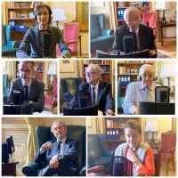 La Costituzione raccontata dai giudici cover