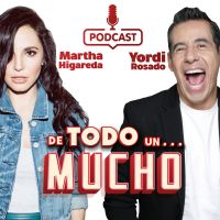 De Todo Un Mucho cover