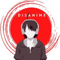 DisAnime cover
