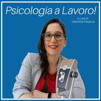 Psicologia a Lavoro! cover