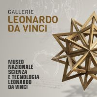 Gallerie Leonardo da Vinci cover