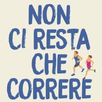 Non ci resta che correre cover